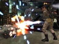 Ghostbusters: The Videogame (PSP) Available Now