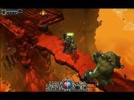 Torchlight – Fall Damage Review