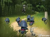 About: Mini Ninjas Review