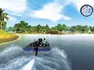 About: Bass Pro Shops: The Strike Review