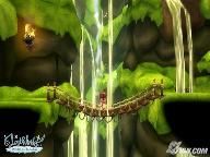 Gaming Shenanigans: LostWinds: WoM Review