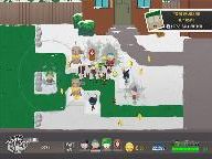 Gaming Shenanigans: South Park Tower Defense Review