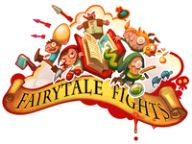 AggroGamer Review: Fairytale Fights