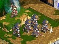 Hero’s Saga Laevatein Tactics Review at CheatCC