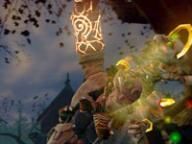 New Details on Hellboy for Xbox 360, PS3, and PC