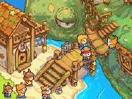 Kotaku: Drawn To Life: The Next Chapter Review: Hero We Go Again