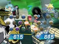 NWR: Bakugan Battle Brawlers Review