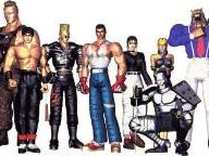 PALGN: Series Link #1: Tekken