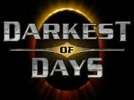 Level Editor and Gameplay Updated for Darkest of Days
