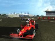 F1 2009 to Feature Yas Marina Circuit