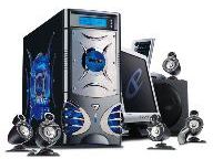 PC Gaming is dead! Long live PC Gaming!