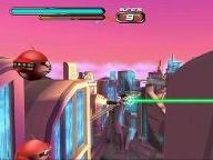 GameSpot: Astro Boy: The Video Game Review