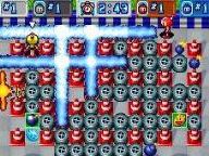 Aussie-Nintendo: Bomberman Blitz Review