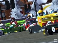 DGS-Online: Kart Racer Review