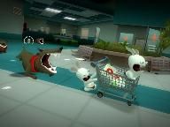 Diehard GameFAN: Rabbids Go Home (Wii)