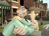 DGS-Online: Wallace & Gromit Ep 4: The Bogey Man Review