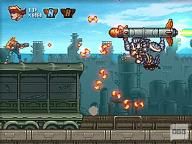 DGS-Online: Contra Rebirth Review