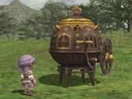 Details on Final Fantasy XI’s new Synergy system