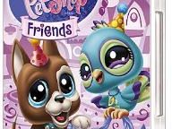 Game Guys Review: Littlest Pet Shop Friends for the Wii