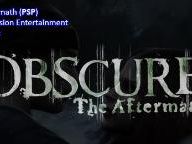 Tech-Gaming: ObsCure: The Aftermath Review