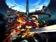 MMORPG: Bright Shadow Introductory Q&A