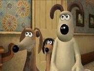 Blogcritics: Wallace & Gromit: Muzzled Review