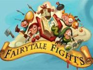 College News reviews: Fairytale Fights