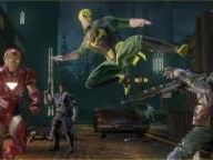 Spawn Kill Review: Marvel: Ultimate Alliance 2
