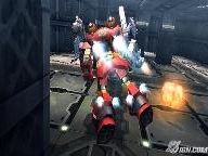Ten Minute Taste: Armored Core 3 Portable