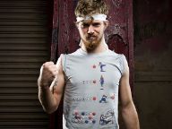 The Ultimate Combo – Great Gamer T-shirt