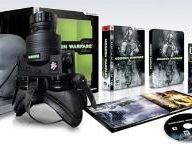 Chance to Win Prestige Edition or 250GB PS3 at MW2 Launch Event in Toronto