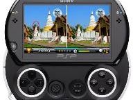 PSP Minis:  Spot the Differences! Review