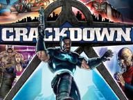 Crackdown gets HDD install title update