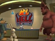 TGR: Sam & Max: Beyond Time and Space Review