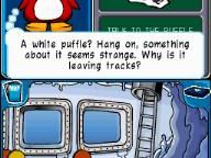 Disney Announces 1st Club Penguin Downloadable Mission