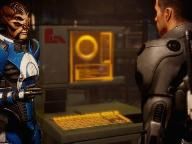 GameSpy Hands-On: Mass Effect 2