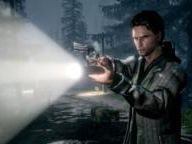 Alan Wake: Igromir Full Demo Video (Cam)