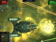 TAE: Gratuitous Space Battles Preview