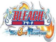 NWR: Bleach: The 3rd Phantom Review