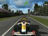 F1 2009 – Trailer shows Yas Marina Circuit
