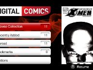 PS3Clan Interview with SCEE about the Digital Comic Reader