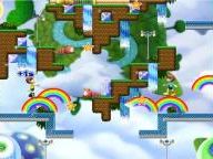Gamer Limit Review: Rainbow Islands: Towering Adventure