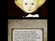CSM: Disney’s A Christmas Carol (DS) Review