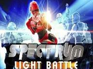 Techulous: Spectrum Light Battle Interview