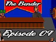 The Bender Podcast – Go Away Pre-Order Bonus, the $100 360, and Nintendo 64