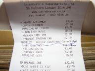 Supermarket Price War Begins on Modern Warfare 2 At Sainsbury’s