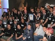 Top 10 most outstanding devs this generation
