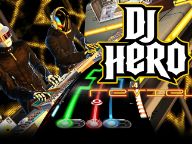 Modern-Gamer: DJ Hero Review