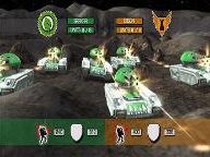 360 Junkies:  Military Madness: Nectaris Review