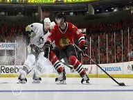 360 Junkies: NHL 10 Review
